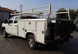 2019 Chevrolet Silverado 2500HD - Thumbnail 10