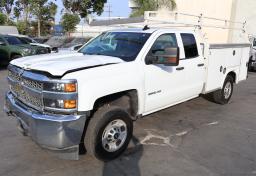 2019 Chevrolet Silverado 2500HD - Thumbnail 2