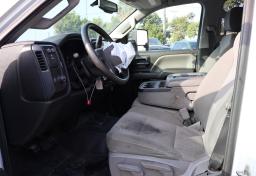 2019 Chevrolet Silverado 2500HD - Thumbnail 27