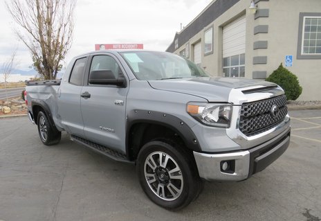 Picture of 2020 Toyota Tundra 4WD