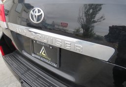 2015 Toyota Land Cruiser - Thumbnail 20