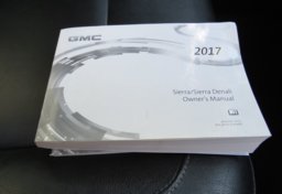 2017 GMC Sierra 1500 - Thumbnail 29