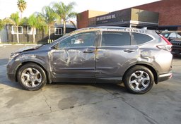 2019 Honda CR-V - Thumbnail 5