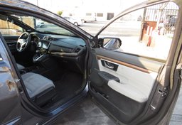 2019 Honda CR-V - Thumbnail 20