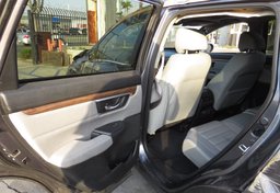 2019 Honda CR-V - Thumbnail 25