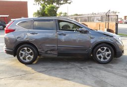 2019 Honda CR-V - Thumbnail 6