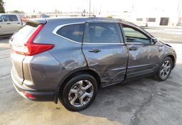 2019 Honda CR-V - Thumbnail 9