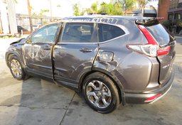 2019 Honda CR-V - Thumbnail 10