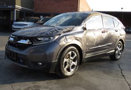 2019 Honda CR-V - Thumbnail 3