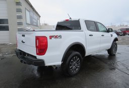 2020 Ford Ranger - Thumbnail 6