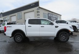 2020 Ford Ranger - Thumbnail 10