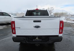 2020 Ford Ranger - Thumbnail 11