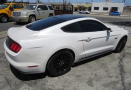 2017 Ford Mustang - Thumbnail 5