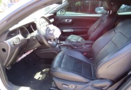 2017 Ford Mustang - Thumbnail 23