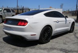 2017 Ford Mustang - Thumbnail 7