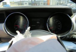 2017 Ford Mustang - Thumbnail 27