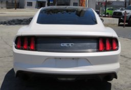 2017 Ford Mustang - Thumbnail 10