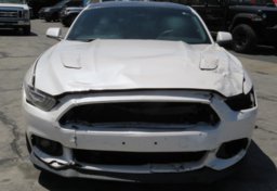 2017 Ford Mustang - Thumbnail 9