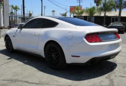 2017 Ford Mustang - Thumbnail 8