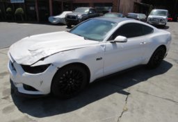 2017 Ford Mustang - Thumbnail 2