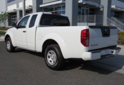 2019 Nissan Frontier - Thumbnail 10