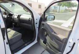 2019 Nissan Frontier - Thumbnail 23