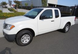 2019 Nissan Frontier - Thumbnail 2