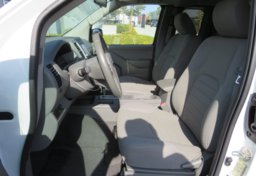 2019 Nissan Frontier - Thumbnail 26