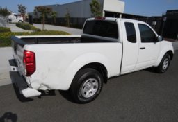 2019 Nissan Frontier - Thumbnail 7