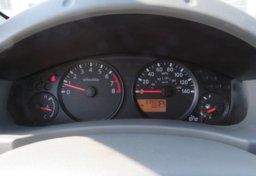 2019 Nissan Frontier - Thumbnail 32