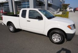 2019 Nissan Frontier - Thumbnail 1