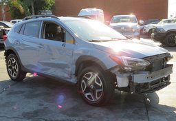 2018 Subaru Crosstrek - Thumbnail 4