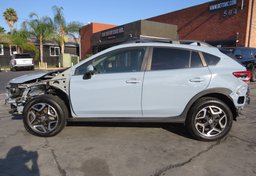 2018 Subaru Crosstrek - Thumbnail 6