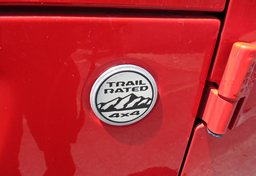 2018 Jeep Wrangler Unlimited - Thumbnail 25