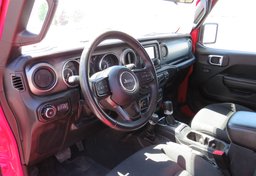 2018 Jeep Wrangler Unlimited - Thumbnail 26