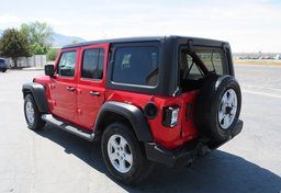 2018 Jeep Wrangler Unlimited - Thumbnail 6