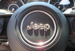 2018 Jeep Wrangler Unlimited - Thumbnail 35