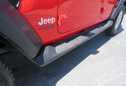 2018 Jeep Wrangler Unlimited - Thumbnail 22