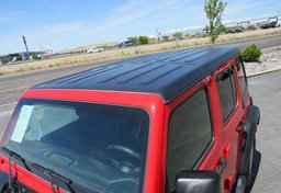 2018 Jeep Wrangler Unlimited - Thumbnail 17