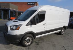 2019 Ford Transit Van - Thumbnail 1