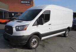 2019 Ford Transit Van - Thumbnail 3