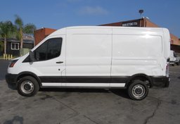 2019 Ford Transit Van - Thumbnail 5