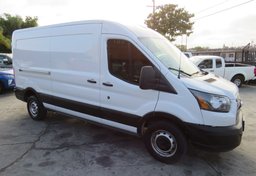 2019 Ford Transit Van - Thumbnail 2