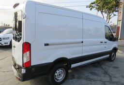 2019 Ford Transit Van - Thumbnail 9