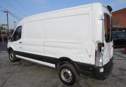 2019 Ford Transit Van - Thumbnail 10