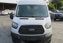 2019 Ford Transit Van - Thumbnail 14
