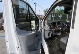 2019 Ford Transit Van - Thumbnail 17