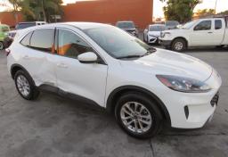 2021 Ford Escape - Thumbnail 2