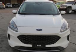 2021 Ford Escape - Thumbnail 11