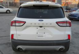 2021 Ford Escape - Thumbnail 12